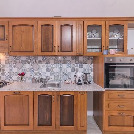 Ferienwohnung Casa Zinicula E Cupulata La Maddalena  Exterior foto